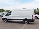 2024 Ford Transit 350 Medium Roof RWD, Empty Cargo Van for sale #RKA74293 - photo 6