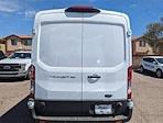 2024 Ford Transit 350 Medium Roof RWD, Empty Cargo Van for sale #RKA74293 - photo 7