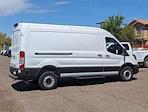 2024 Ford Transit 350 Medium Roof RWD, Empty Cargo Van for sale #RKA74293 - photo 4