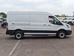 2024 Ford Transit 350 Medium Roof RWD, Empty Cargo Van for sale #RKA74293 - photo 8