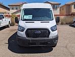 2024 Ford Transit 350 Medium Roof RWD, Empty Cargo Van for sale #RKA74293 - photo 9