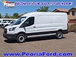 2024 Ford Transit 350 Medium Roof RWD, Empty Cargo Van for sale #RKA74294 - photo 15