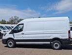 2024 Ford Transit 350 Medium Roof RWD, Empty Cargo Van for sale #RKA74294 - photo 4