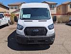 2024 Ford Transit 350 Medium Roof RWD, Empty Cargo Van for sale #RKA74558 - photo 8