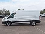 2024 Ford Transit 350 Medium Roof RWD, Empty Cargo Van for sale #RKA74559 - photo 3