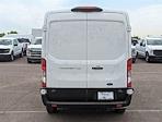 2024 Ford Transit 350 Medium Roof RWD, Empty Cargo Van for sale #RKA74560 - photo 6