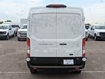 2024 Ford Transit 350 Medium Roof RWD, Empty Cargo Van for sale #RKA74561 - photo 5