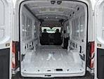 2024 Ford Transit 350 Medium Roof RWD, Empty Cargo Van for sale #RKA74989 - photo 14