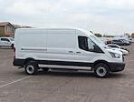 2024 Ford Transit 350 Medium Roof RWD, Empty Cargo Van for sale #RKA74989 - photo 7