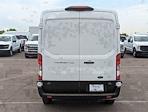 2024 Ford Transit 350 Medium Roof RWD, Empty Cargo Van for sale #RKA74991 - photo 8