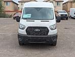 2024 Ford Transit 350 Medium Roof RWD, Empty Cargo Van for sale #RKA74997 - photo 8