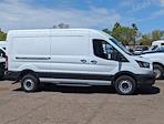 New 2024 Ford Transit 350 Base Medium Roof RWD, Empty Cargo Van for sale #RKA74999 - photo 1