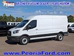 2024 Ford Transit 250 Medium Roof RWD, Empty Cargo Van for sale #RKA75343 - photo 1