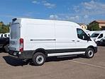 New 2024 Ford Transit 250 Base Medium Roof RWD, Empty Cargo Van for sale #RKA75457 - photo 5