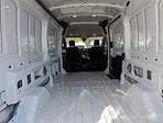 New 2024 Ford Transit 250 Base Medium Roof RWD, Empty Cargo Van for sale #RKA75466 - photo 3