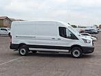 2024 Ford Transit 250 Medium Roof RWD, Empty Cargo Van for sale #RKA75466 - photo 1