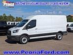 2024 Ford Transit 250 Medium Roof RWD, Empty Cargo Van for sale #RKA75468 - photo 1