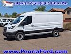 2024 Ford Transit 350 Medium Roof RWD, Empty Cargo Van for sale #RKA76408 - photo 20