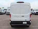2024 Ford Transit 350 Medium Roof RWD, Empty Cargo Van for sale #RKA76408 - photo 4