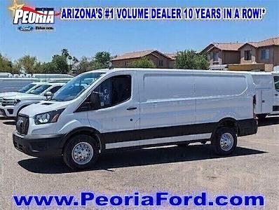 2024 Ford Transit 250 Low Roof RWD, Empty Cargo Van for sale #RKA76602 - photo 1