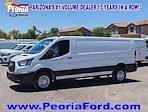 2024 Ford Transit 250 Low Roof RWD, Empty Cargo Van for sale #RKA76602 - photo 1