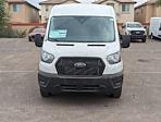 2024 Ford Transit 350 Medium Roof RWD, Empty Cargo Van for sale #RKA76687 - photo 4