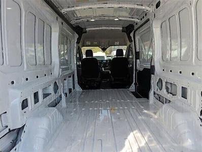 New 2024 Ford Transit 250 Base Medium Roof RWD, Thermo King Direct-Drive Refrigerated Body for sale #RKA76692 - photo 2