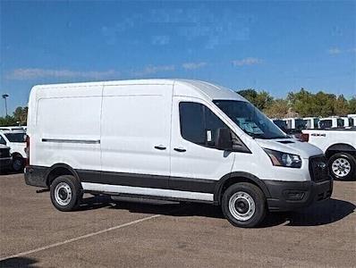 New 2024 Ford Transit 250 Base Medium Roof RWD, Thermo King Direct-Drive Refrigerated Body for sale #RKA76692 - photo 1