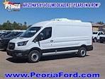 2024 Ford Transit 250 Medium Roof RWD, Refrigerated Body for sale #RKA76692 - photo 22