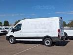 2024 Ford Transit 250 Medium Roof RWD, Thermo King Direct-Drive Refrigerated Body for sale #RKA76692 - photo 4