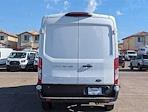 2024 Ford Transit 250 Medium Roof RWD, Thermo King Direct-Drive Refrigerated Body for sale #RKA76692 - photo 5