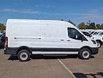 New 2024 Ford Transit 250 Base Medium Roof RWD, Thermo King Direct-Drive Refrigerated Body for sale #RKA76692 - photo 7