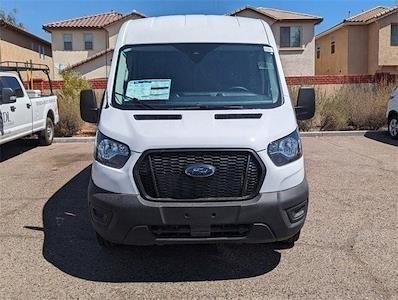 2024 Ford Transit 350 Medium Roof RWD, Empty Cargo Van for sale #RKA76944 - photo 1