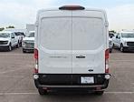 2024 Ford Transit 350 Medium Roof RWD, Empty Cargo Van for sale #RKA76944 - photo 5