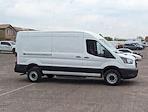 2024 Ford Transit 350 Medium Roof RWD, Empty Cargo Van for sale #RKA76944 - photo 1