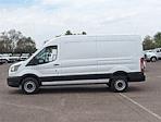 2024 Ford Transit 250 Medium Roof RWD, Empty Cargo Van for sale #RKA77208 - photo 3