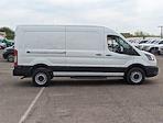 2024 Ford Transit 250 Medium Roof RWD, Empty Cargo Van for sale #RKA77208 - photo 5