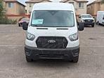 2024 Ford Transit 250 Medium Roof RWD, Empty Cargo Van for sale #RKA77208 - photo 6