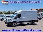 2024 Ford Transit 350 Super Cab High Roof RWD, Empty Cargo Van for sale #RKA77650 - photo 1