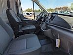 2024 Ford Transit 350 Super Cab High Roof RWD, Empty Cargo Van for sale #RKA77650 - photo 11