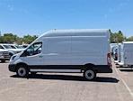 2024 Ford Transit 350 Super Cab High Roof RWD, Empty Cargo Van for sale #RKA77650 - photo 3