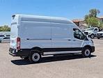 2024 Ford Transit 350 Super Cab High Roof RWD, Empty Cargo Van for sale #RKA77650 - photo 5