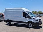2024 Ford Transit 350 Super Cab High Roof RWD, Empty Cargo Van for sale #RKA77650 - photo 7