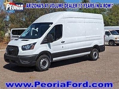 2024 Ford Transit 350 Super Cab High Roof RWD, Empty Cargo Van for sale #RKA77861 - photo 1