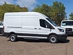 2024 Ford Transit 350 Super Cab High Roof RWD, Empty Cargo Van for sale #RKA77861 - photo 5