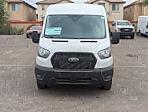 2024 Ford Transit 350 Super Cab Medium Roof AWD, Empty Cargo Van for sale #RKA84310 - photo 11