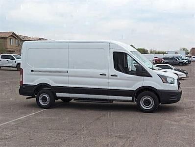 2024 Ford Transit 350 Super Cab Medium Roof AWD, Empty Cargo Van for sale #RKA84687 - photo 1