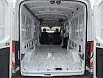 2024 Ford Transit 350 Super Cab Medium Roof AWD, Empty Cargo Van for sale #RKA84687 - photo 2