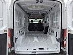 2024 Ford Transit 350 Super Cab Medium Roof AWD, Empty Cargo Van for sale #RKA85003 - photo 15