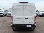 New 2024 Ford Transit 350 Base Super Cab Medium Roof AWD, Empty Cargo Van for sale #RKA86156 - photo 6